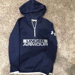 Boys hoodie